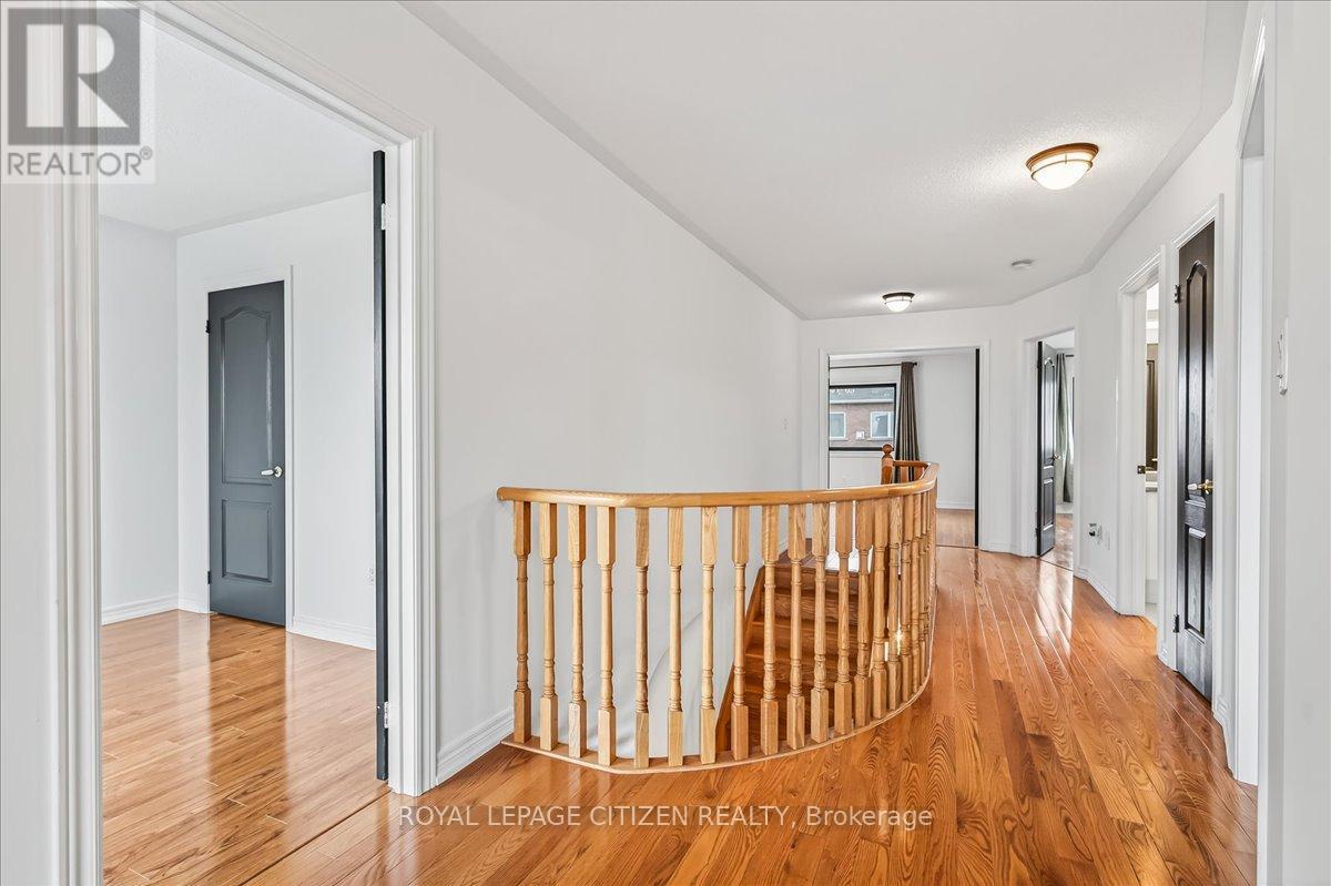 341 Williamson Road, Markham, Ontario  L6E 0H2 - Photo 24 - N12540154