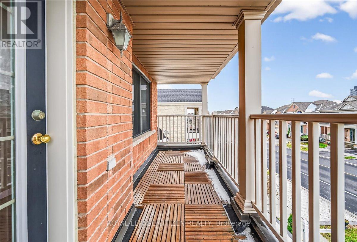 341 Williamson Road, Markham, Ontario  L6E 0H2 - Photo 26 - N12540154