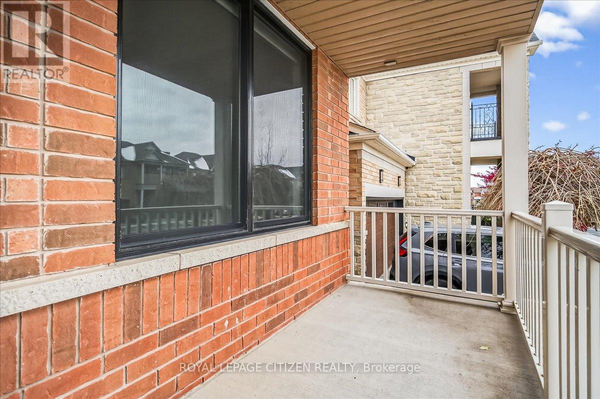 341 Williamson Road, Markham, Ontario  L6E 0H2 - Photo 3 - N12540154