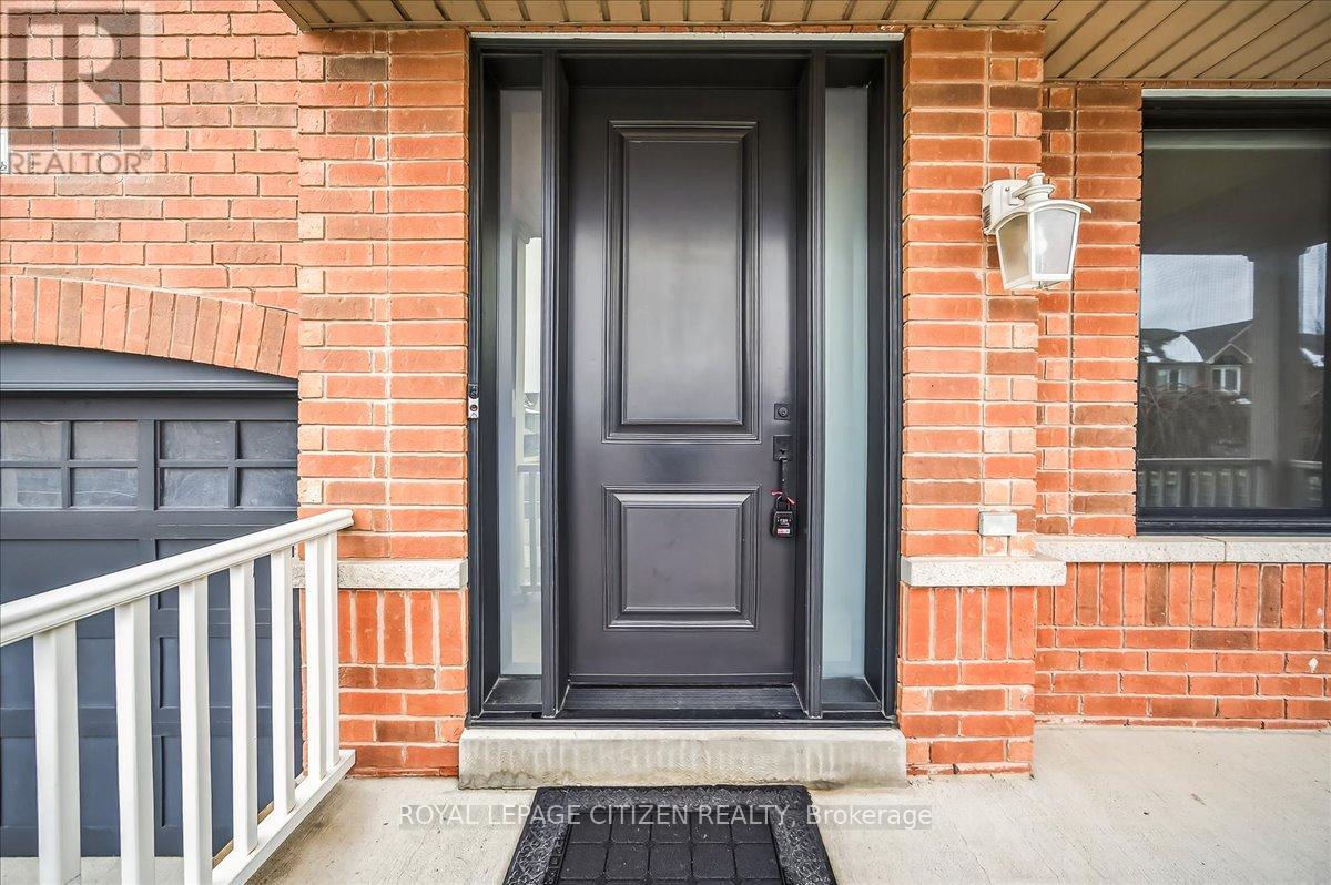 341 Williamson Road, Markham, Ontario  L6E 0H2 - Photo 4 - N12540154