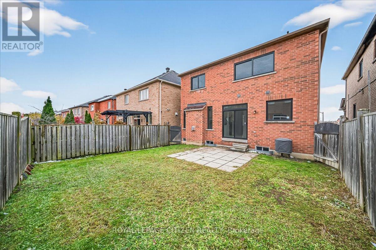 341 Williamson Road, Markham, Ontario  L6E 0H2 - Photo 49 - N12540154