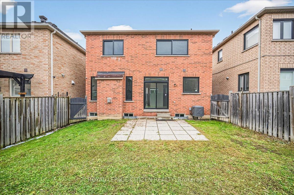 341 Williamson Road, Markham, Ontario  L6E 0H2 - Photo 50 - N12540154