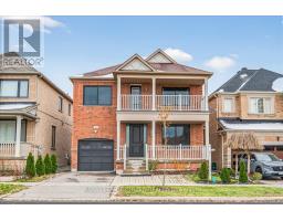341 WILLIAMSON ROAD, Markham, Ontario