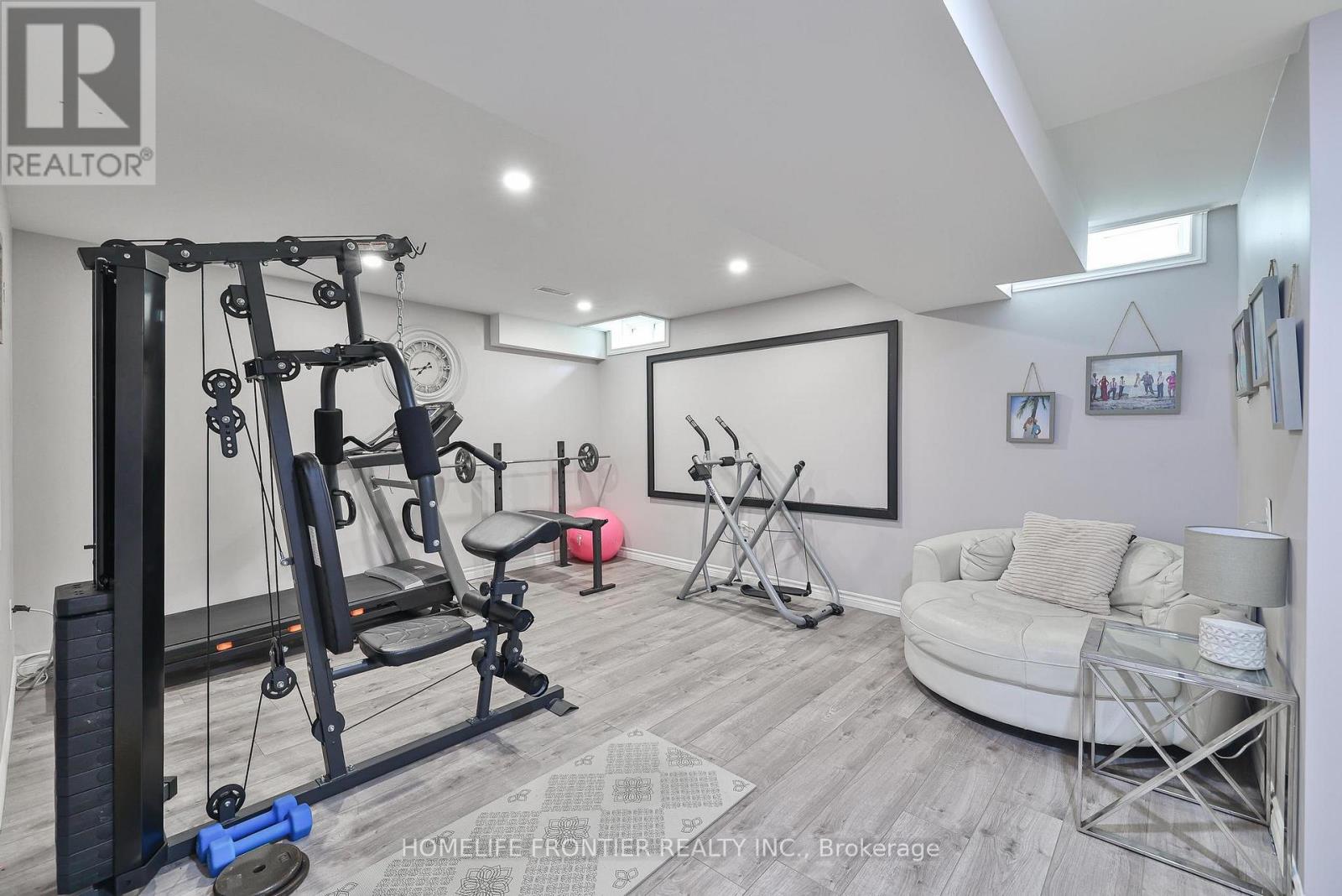 6 Raintree Crescent, Richmond Hill, Ontario  L4E 3T5 - Photo 40 - N12540158