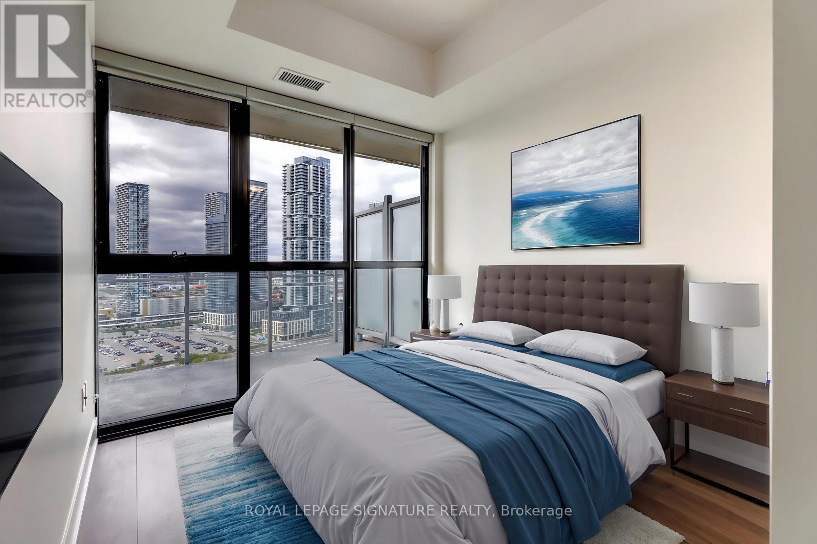 2105 - 2916 Highway 7, Vaughan, Ontario  L4K 0K6 - Photo 15 - N12540168