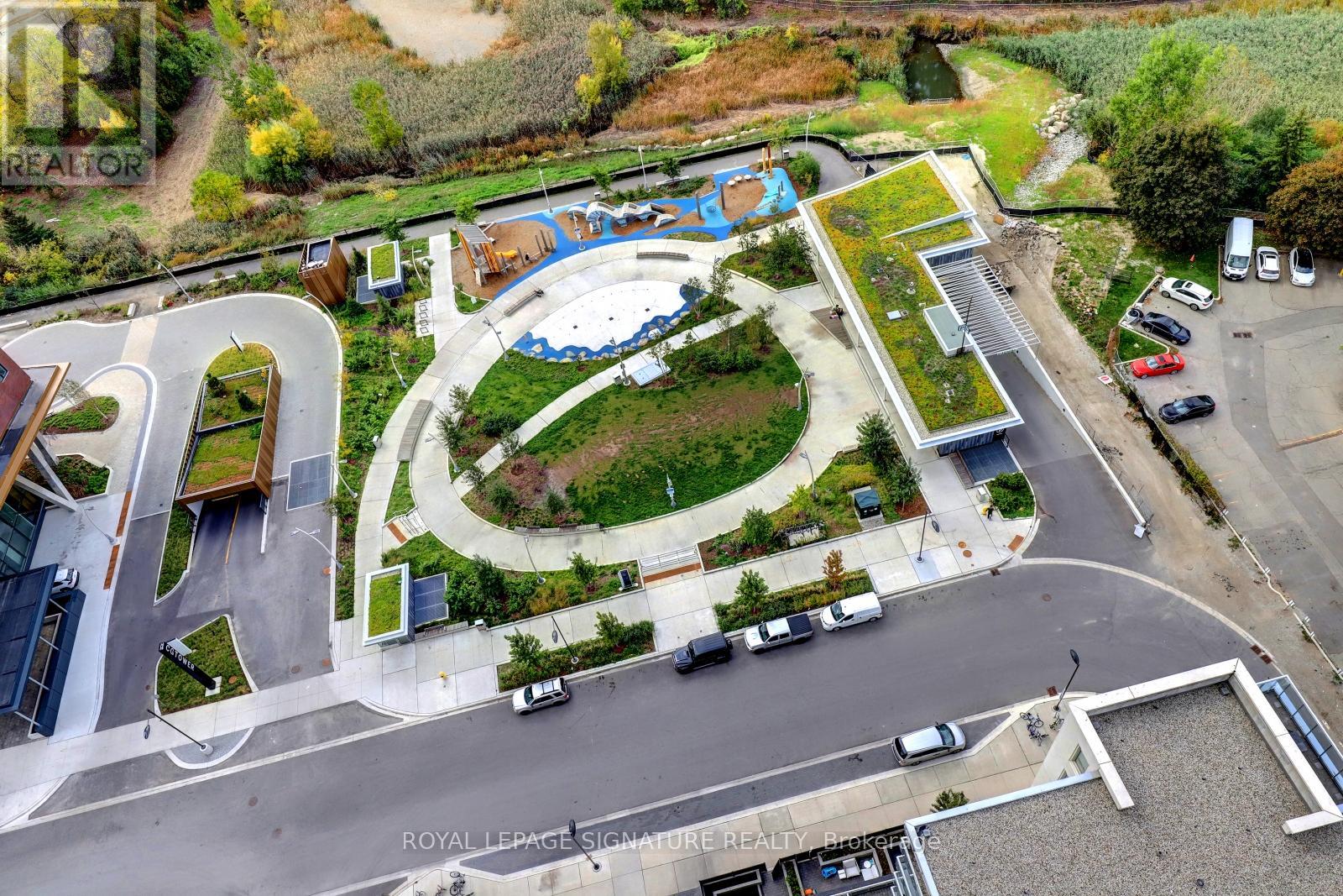 2105 - 2916 Highway 7, Vaughan, Ontario  L4K 0K6 - Photo 26 - N12540168