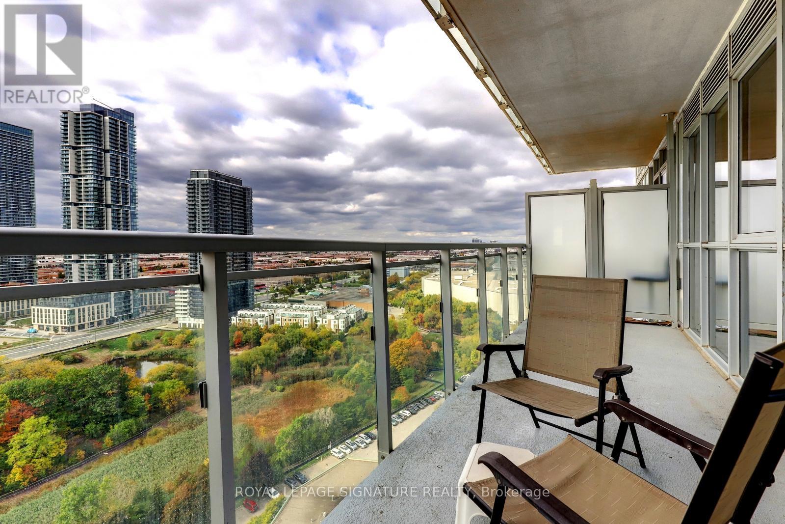 2105 - 2916 Highway 7, Vaughan, Ontario  L4K 0K6 - Photo 28 - N12540168