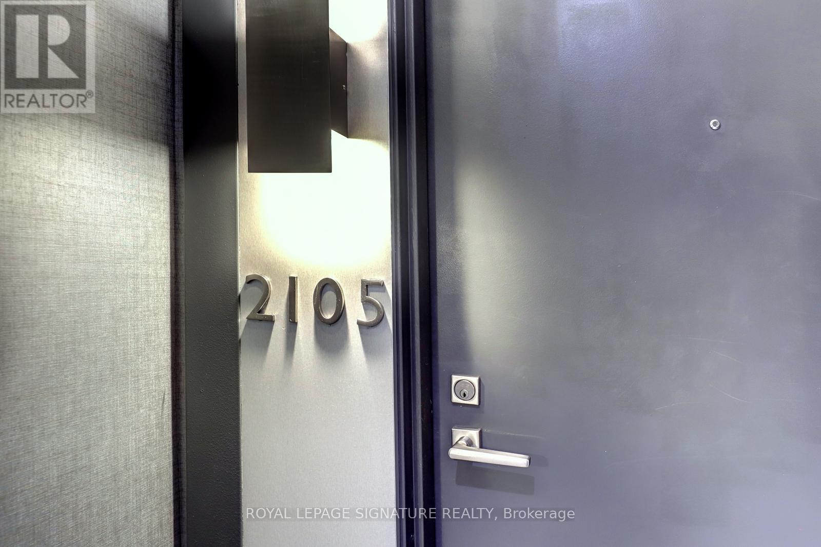 2105 - 2916 Highway 7, Vaughan, Ontario  L4K 0K6 - Photo 3 - N12540168