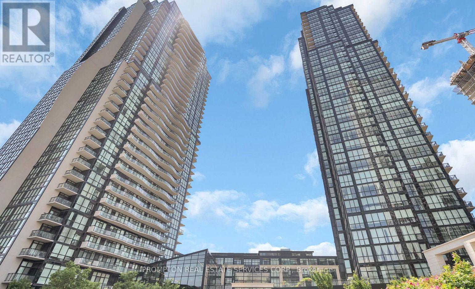 3107 - 2910 HIGHWAY 7 ROAD, Vaughan, Ontario