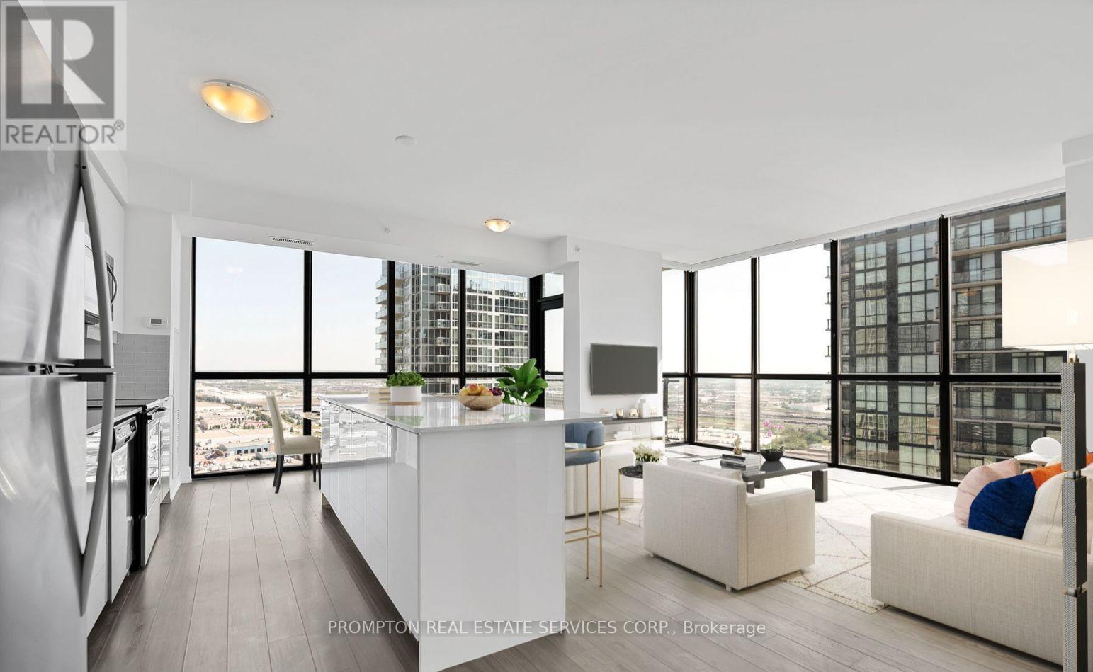 3107 - 2910 Highway 7 Road, Vaughan, Ontario  L4K 0H8 - Photo 11 - N12540176