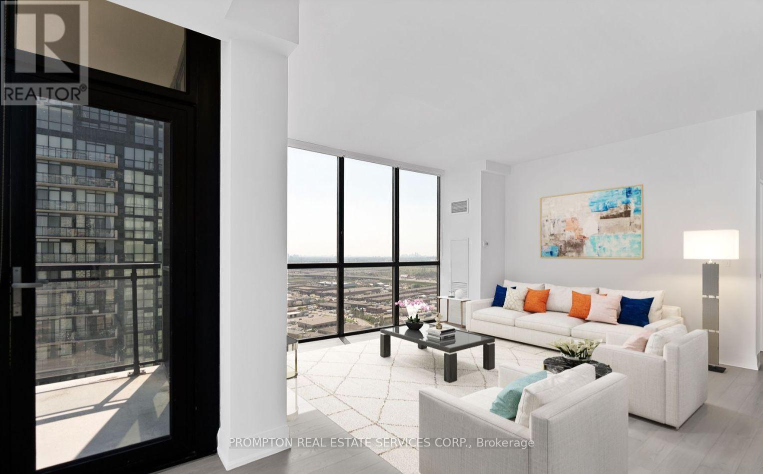 3107 - 2910 Highway 7 Road, Vaughan, Ontario  L4K 0H8 - Photo 13 - N12540176