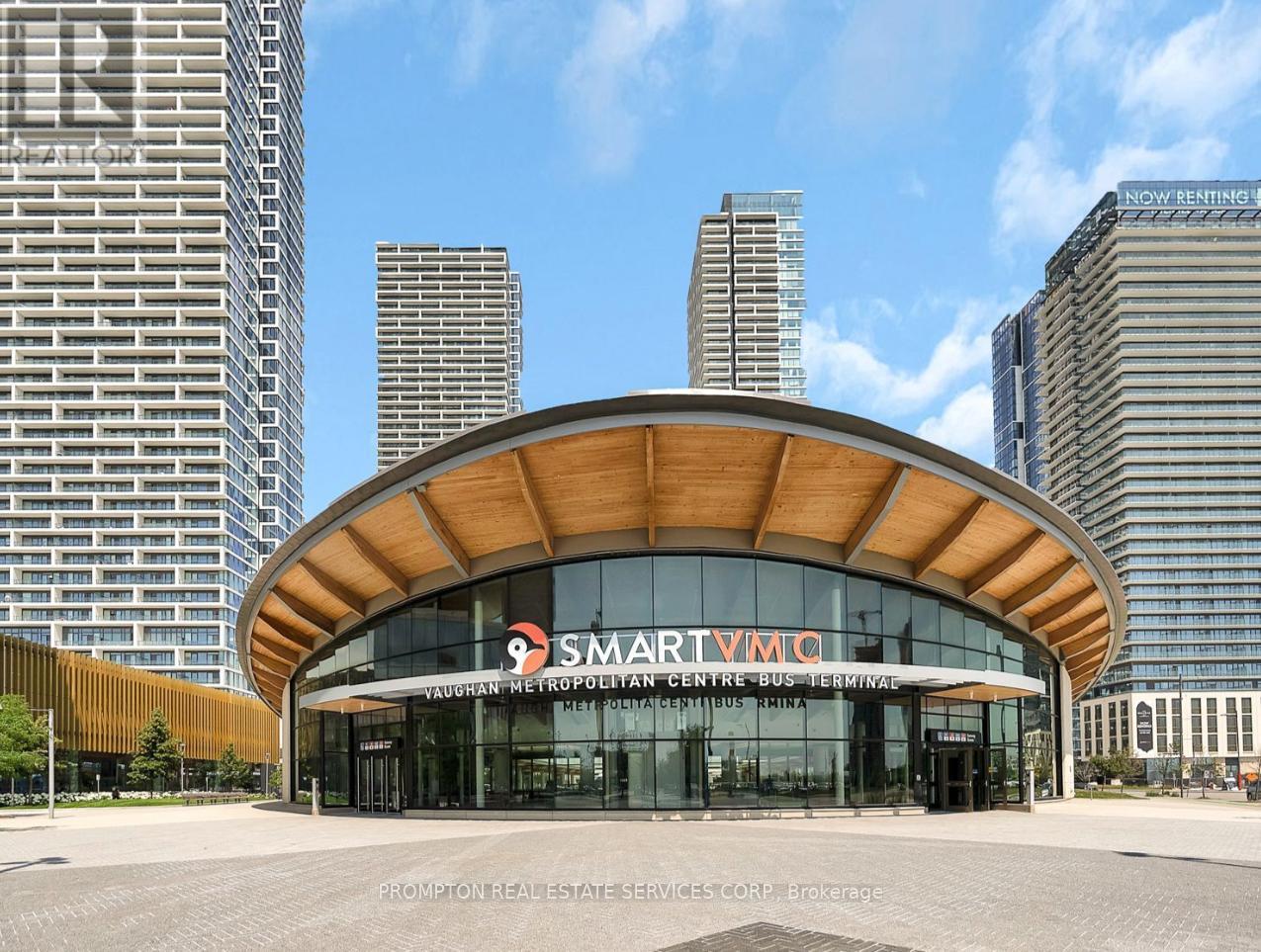 3107 - 2910 Highway 7 Road, Vaughan, Ontario  L4K 0H8 - Photo 2 - N12540176