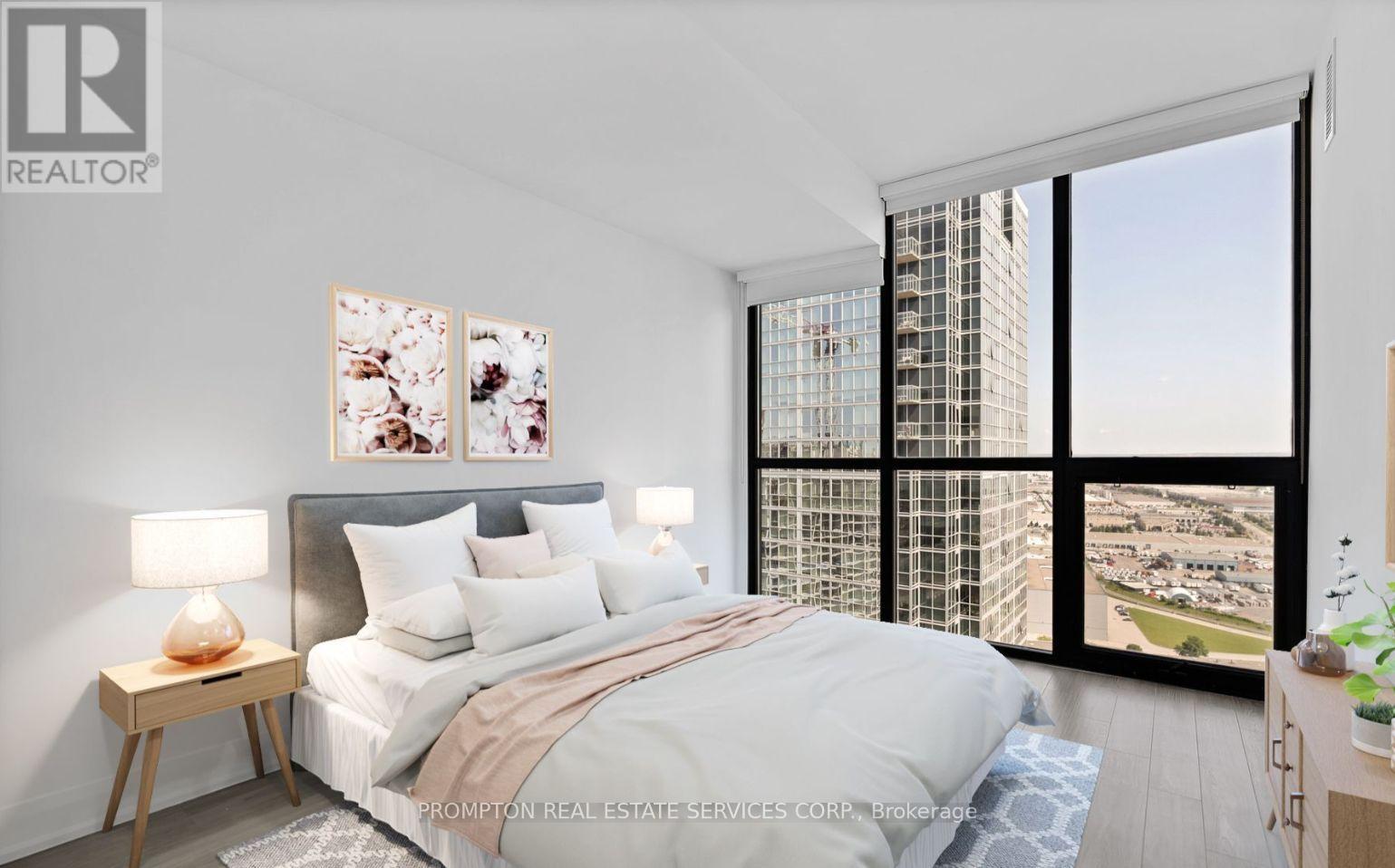 3107 - 2910 Highway 7 Road, Vaughan, Ontario  L4K 0H8 - Photo 20 - N12540176