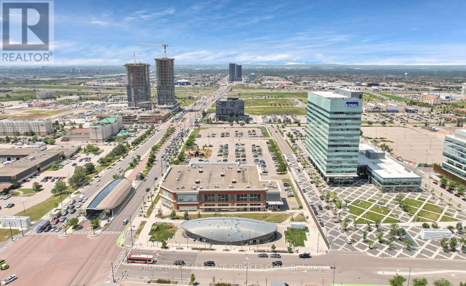 3107 - 2910 Highway 7 Road, Vaughan, Ontario  L4K 0H8 - Photo 26 - N12540176