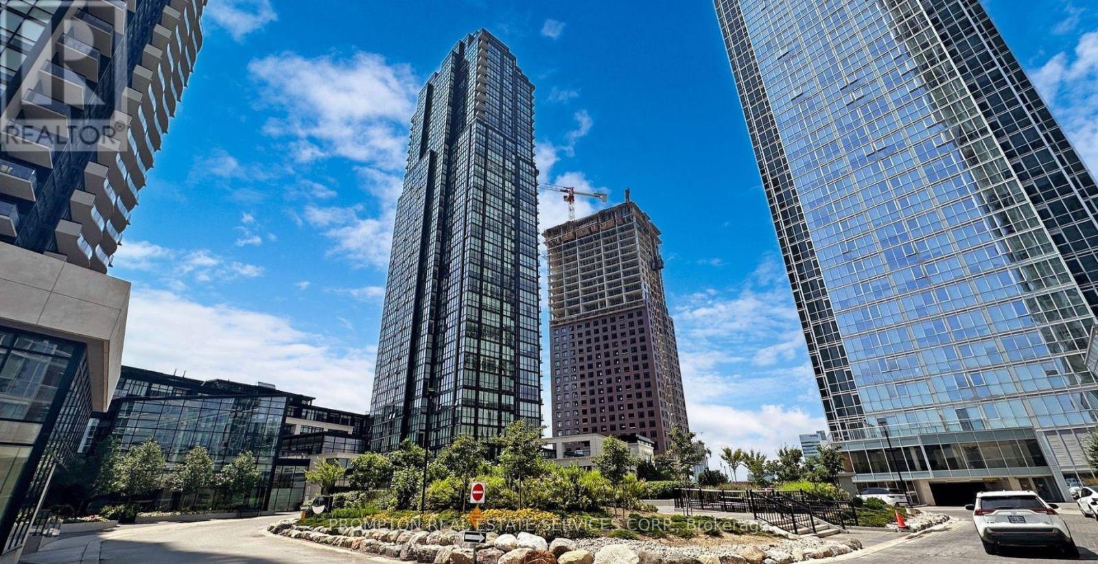 3107 - 2910 Highway 7 Road, Vaughan, Ontario  L4K 0H8 - Photo 29 - N12540176