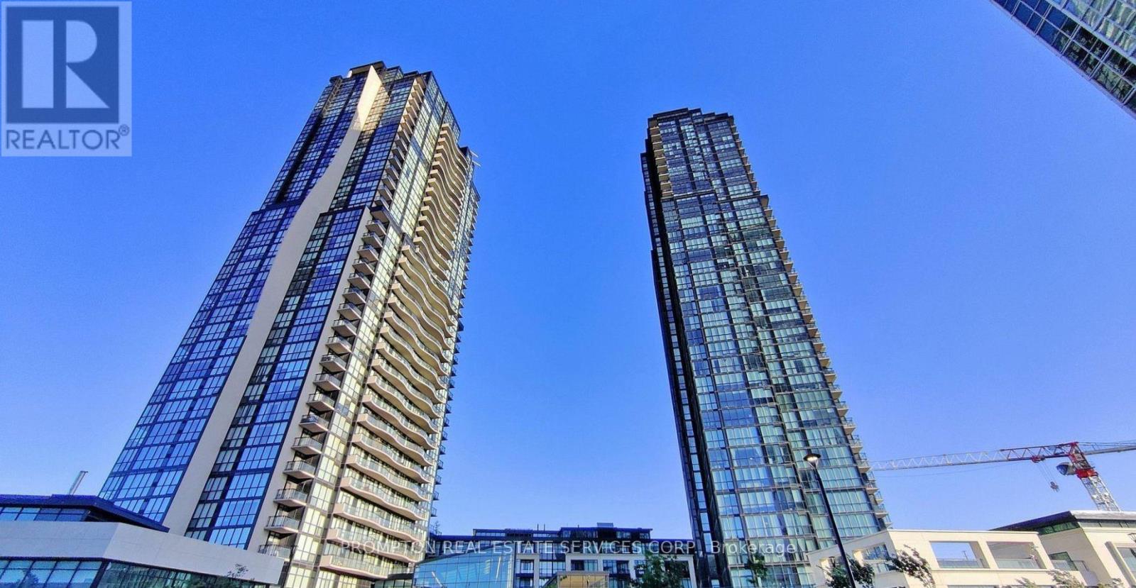 3107 - 2910 Highway 7 Road, Vaughan, Ontario  L4K 0H8 - Photo 30 - N12540176