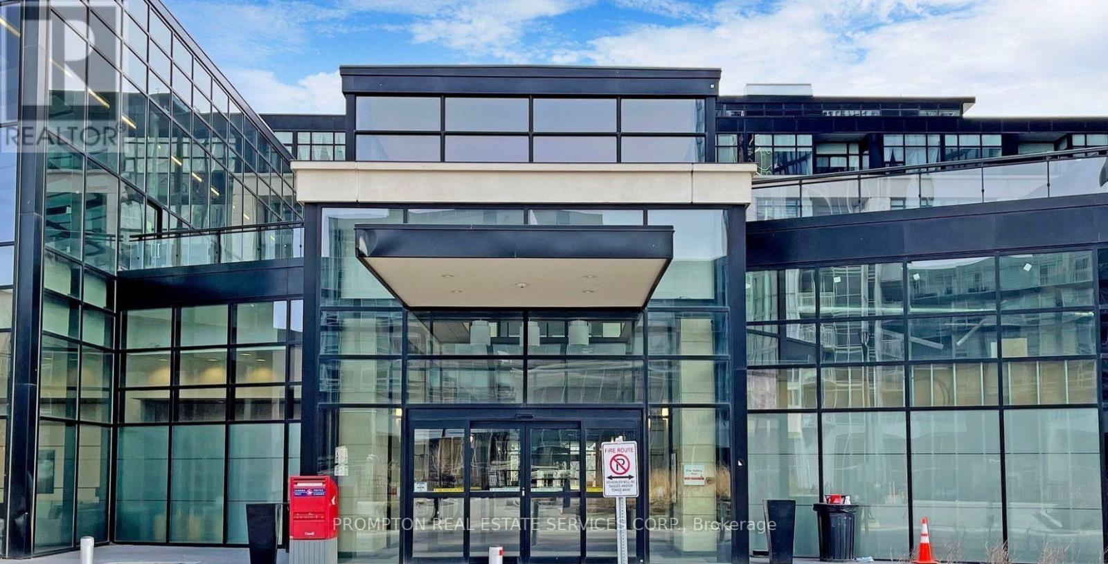 3107 - 2910 Highway 7 Road, Vaughan, Ontario  L4K 0H8 - Photo 32 - N12540176