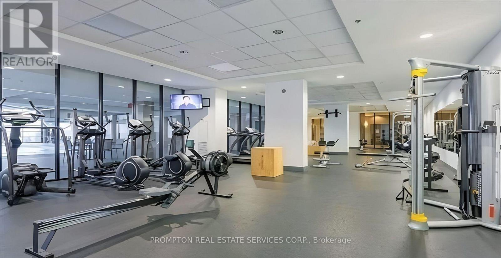 3107 - 2910 Highway 7 Road, Vaughan, Ontario  L4K 0H8 - Photo 36 - N12540176