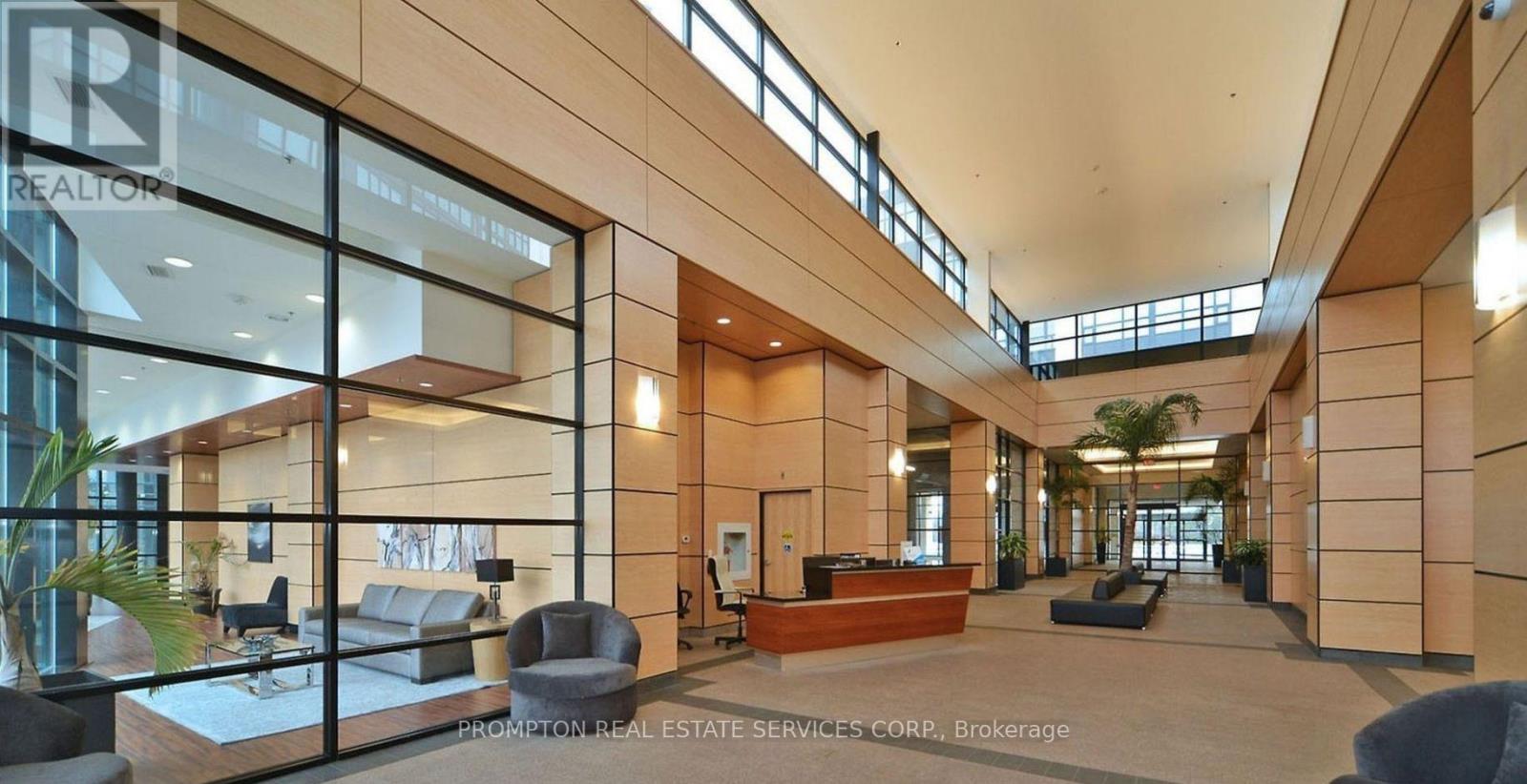 3107 - 2910 Highway 7 Road, Vaughan, Ontario  L4K 0H8 - Photo 41 - N12540176