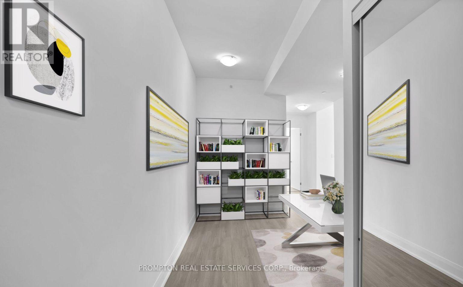 3107 - 2910 Highway 7 Road, Vaughan, Ontario  L4K 0H8 - Photo 6 - N12540176