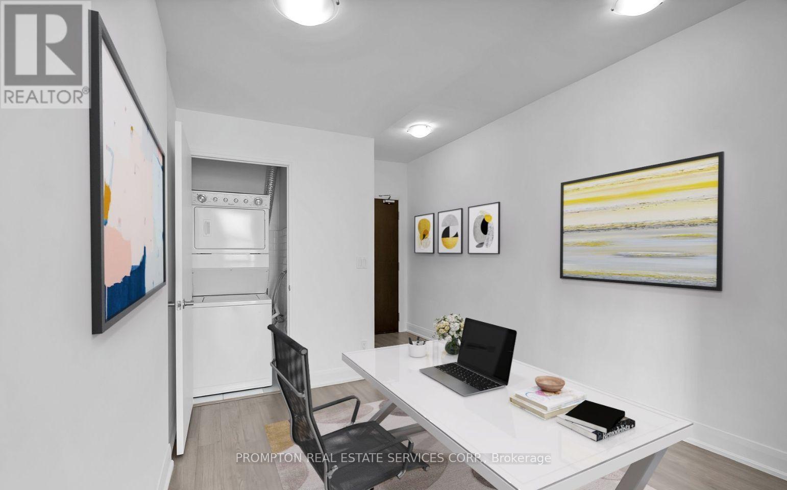 3107 - 2910 Highway 7 Road, Vaughan, Ontario  L4K 0H8 - Photo 7 - N12540176