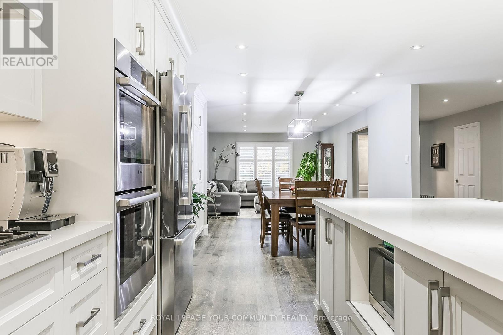 28 Bishopsbridge Crescent, Richmond Hill, Ontario  L4E 2L7 - Photo 16 - N12540206