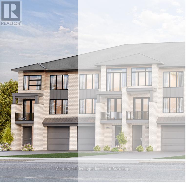 UNIT 1 - 304 KADING CRESCENT, South-West Oxford, Ontario