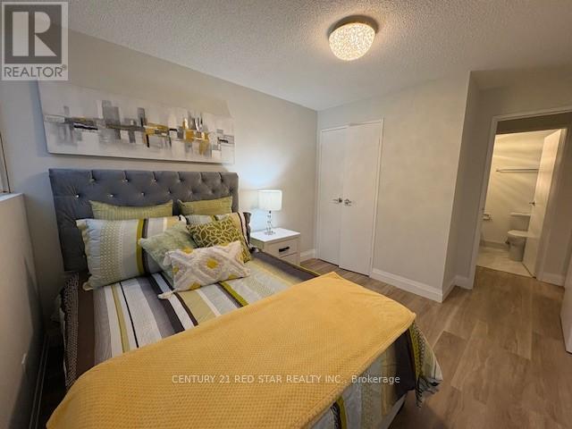 107 - 3695 Kaneff Crescent, Mississauga, Ontario  L5A 4B6 - Photo 10 - W12537990