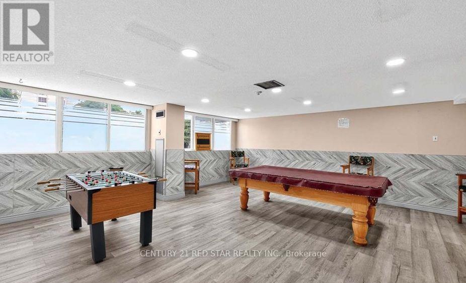 107 - 3695 Kaneff Crescent, Mississauga, Ontario  L5A 4B6 - Photo 16 - W12537990