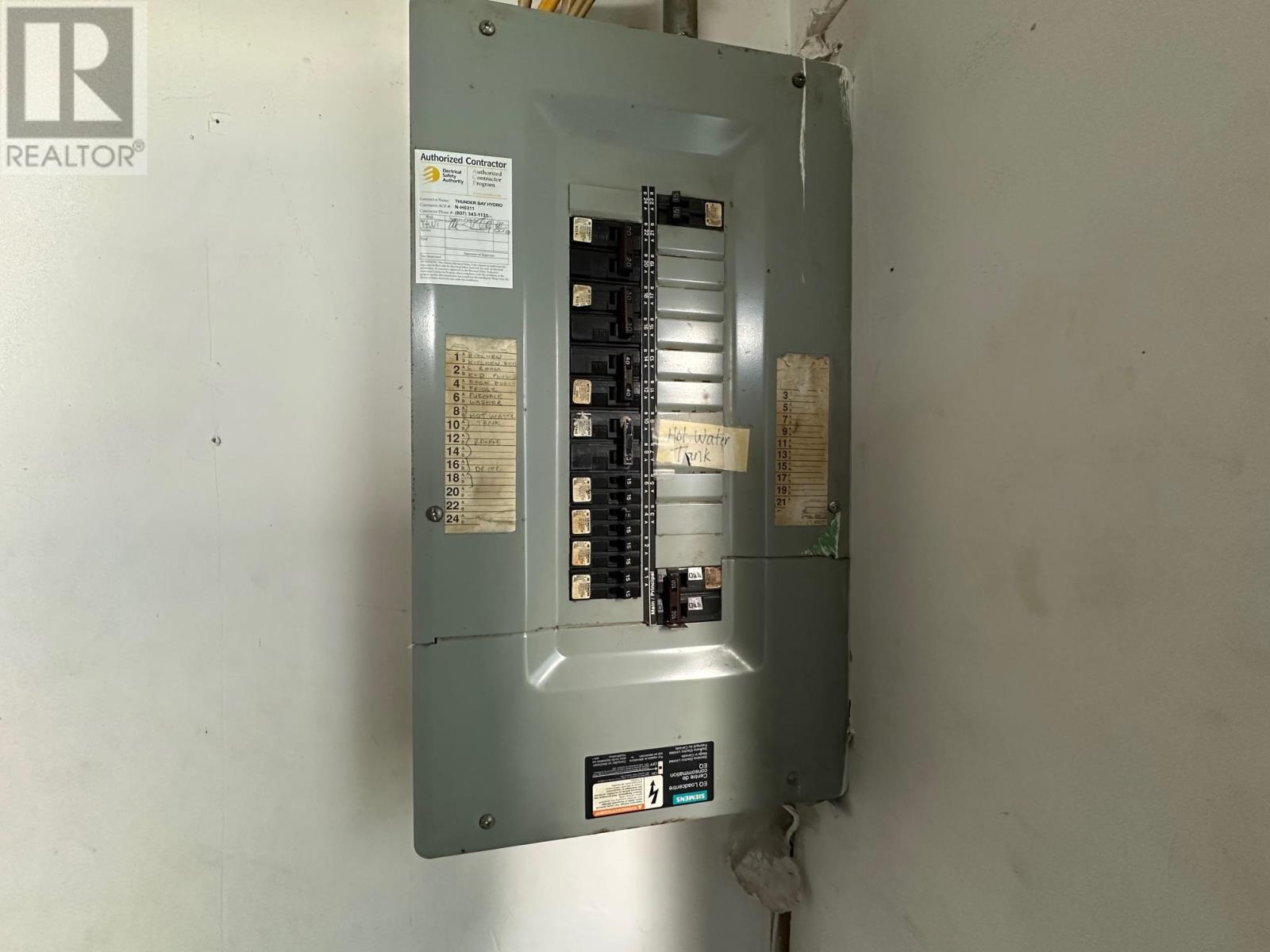 731 Simpson St, Thunder Bay, Ontario  P7C 3K2 - Photo 11 - TB253463