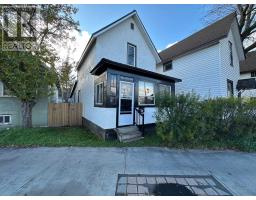 731 Simpson ST, Thunder Bay, Ontario