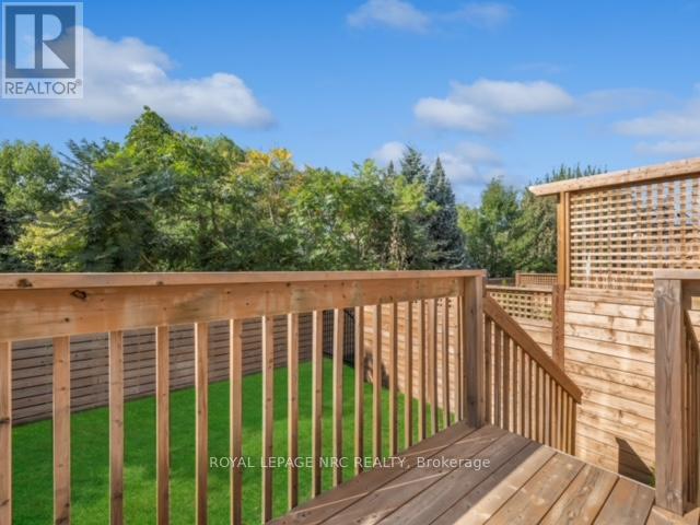 34 Windsor Circle, Niagara-On-The-Lake, Ontario  L0S 1J0 - Photo 16 - X12540264