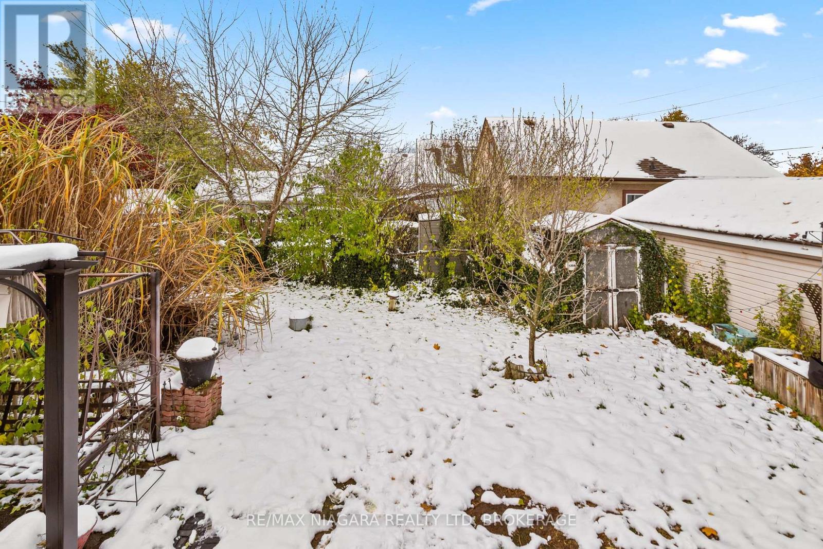 53 Marquis Street, St. Catharines, Ontario  L2R 4Y7 - Photo 25 - X12540280