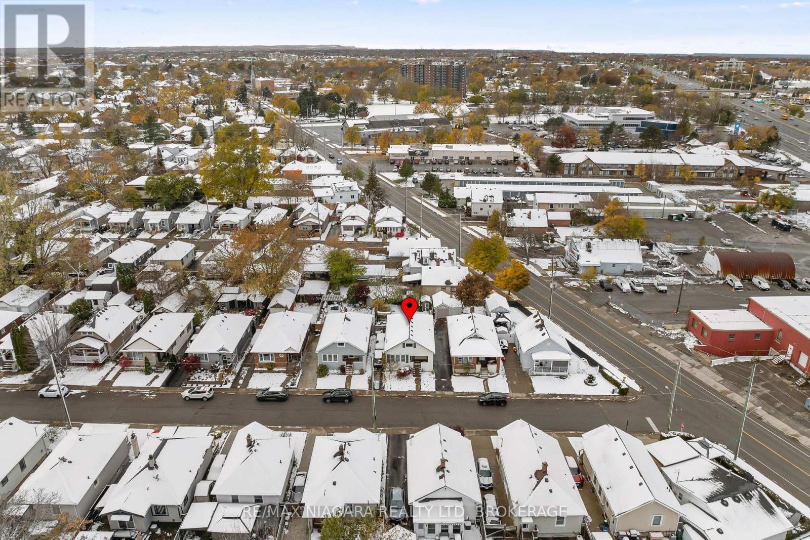 53 Marquis Street, St. Catharines, Ontario  L2R 4Y7 - Photo 29 - X12540280
