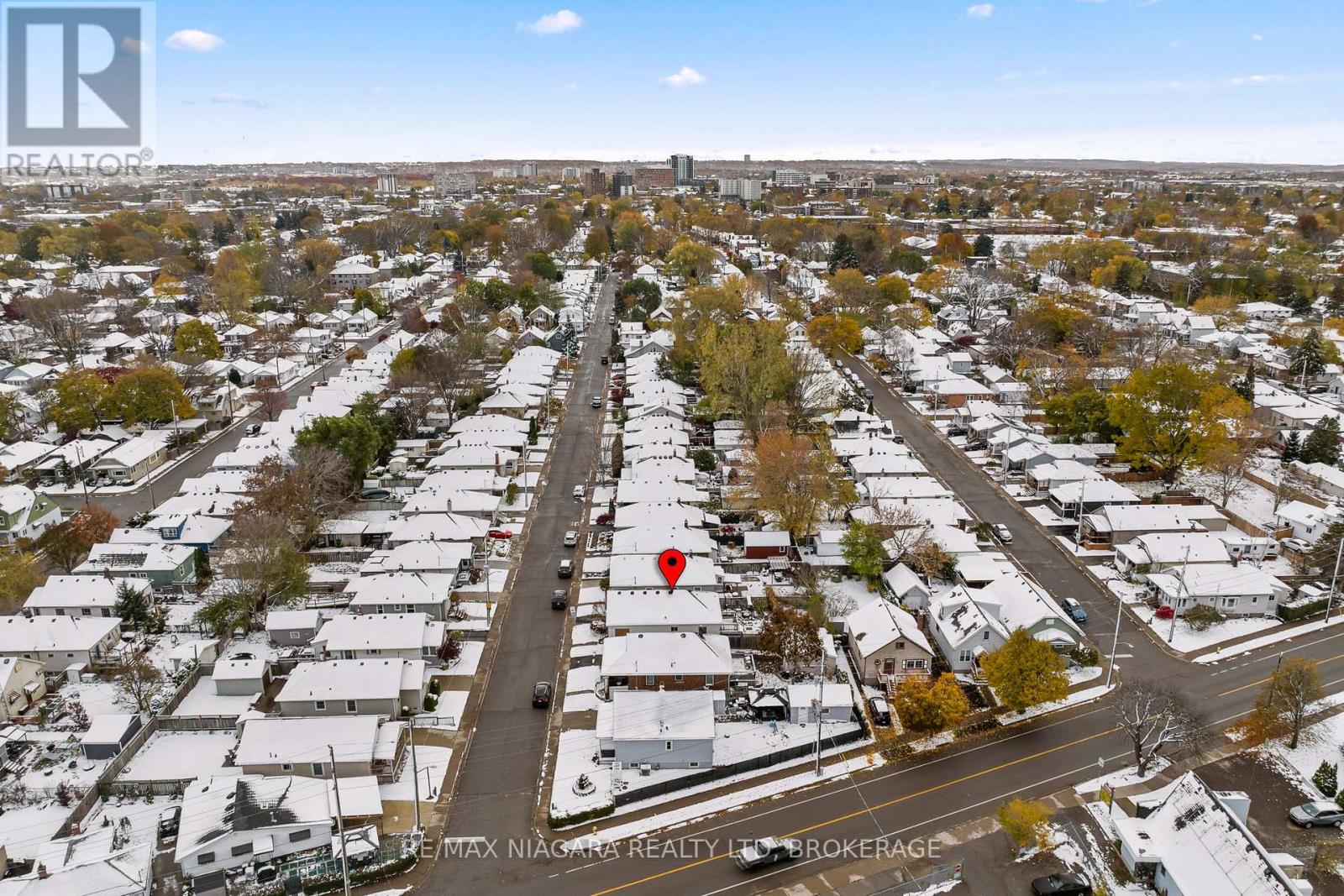 53 Marquis Street, St. Catharines, Ontario  L2R 4Y7 - Photo 30 - X12540280