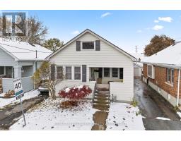 53 MARQUIS STREET, St. Catharines, Ontario