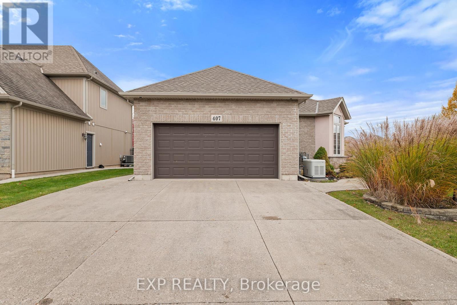 407 BARRINGTON COURT, Fort Erie, Ontario