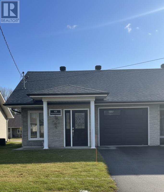 105 THIRD STREET, West Nipissing, Ontario