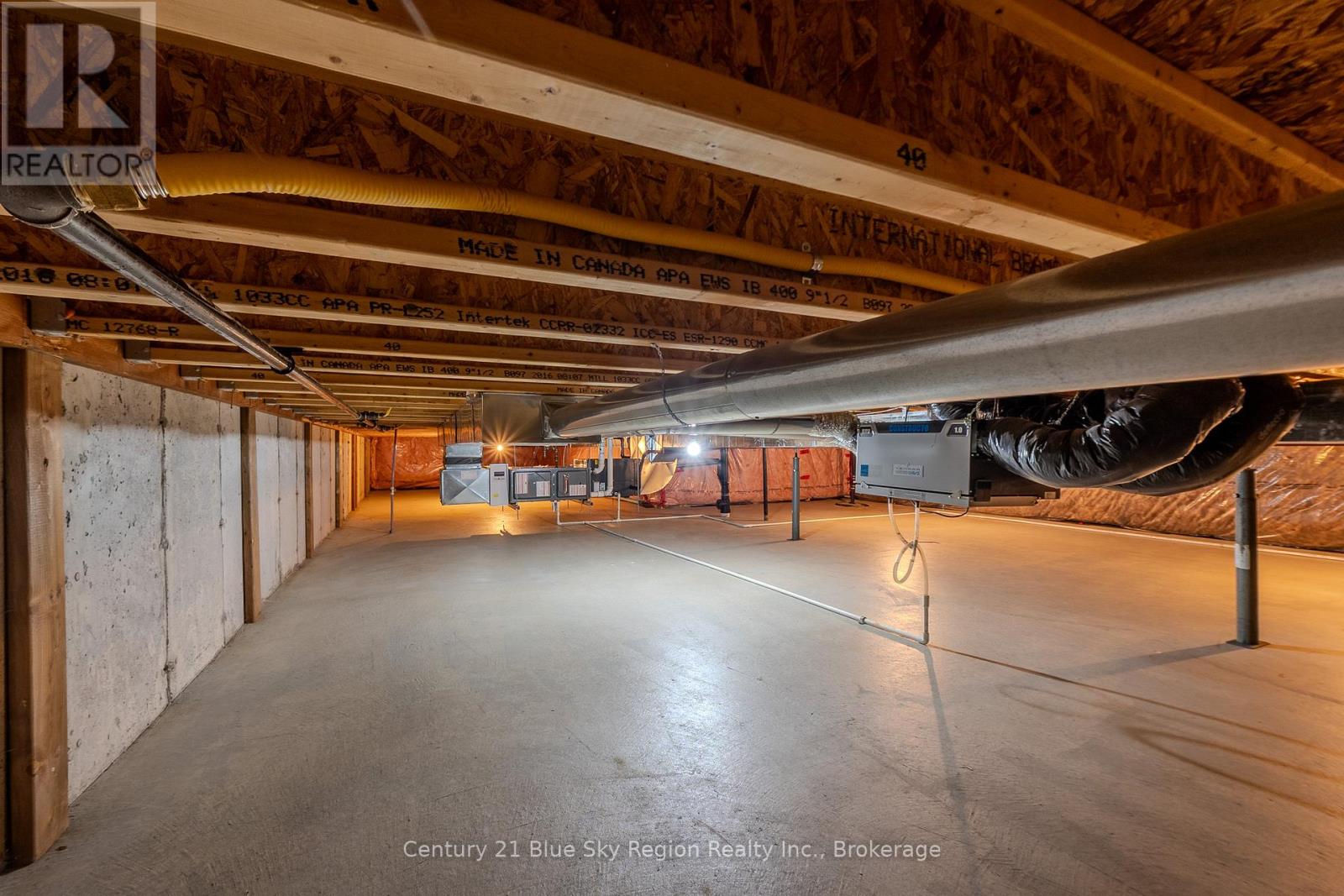 105 Third Street, West Nipissing, Ontario  P2B 3E1 - Photo 28 - X12540412