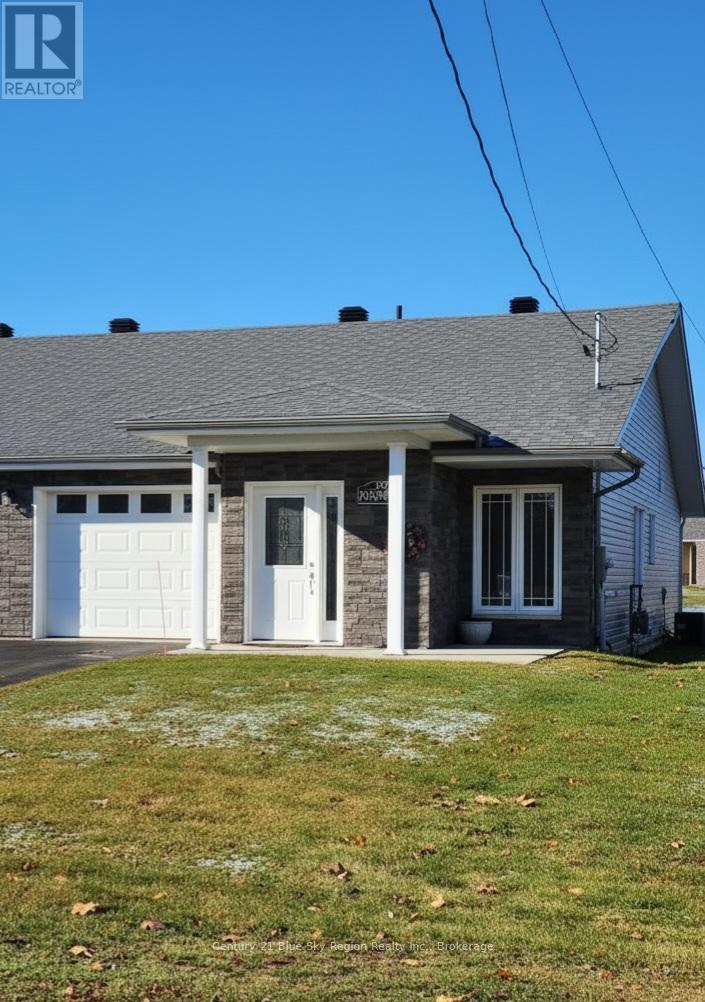 102 SECOND STREET, West Nipissing, Ontario