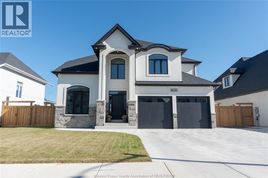 MLS# 25028724: 1630 DARFIELD ROAD, Windsor, Canada