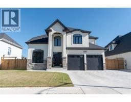 1630 DARFIELD ROAD, Windsor, Ontario