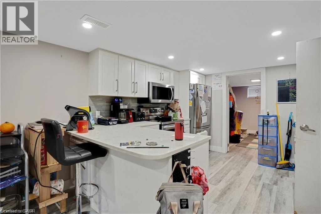 111 Franklin Street N, Kitchener, Ontario  N2A 1Y3 - Photo 21 - 40787989