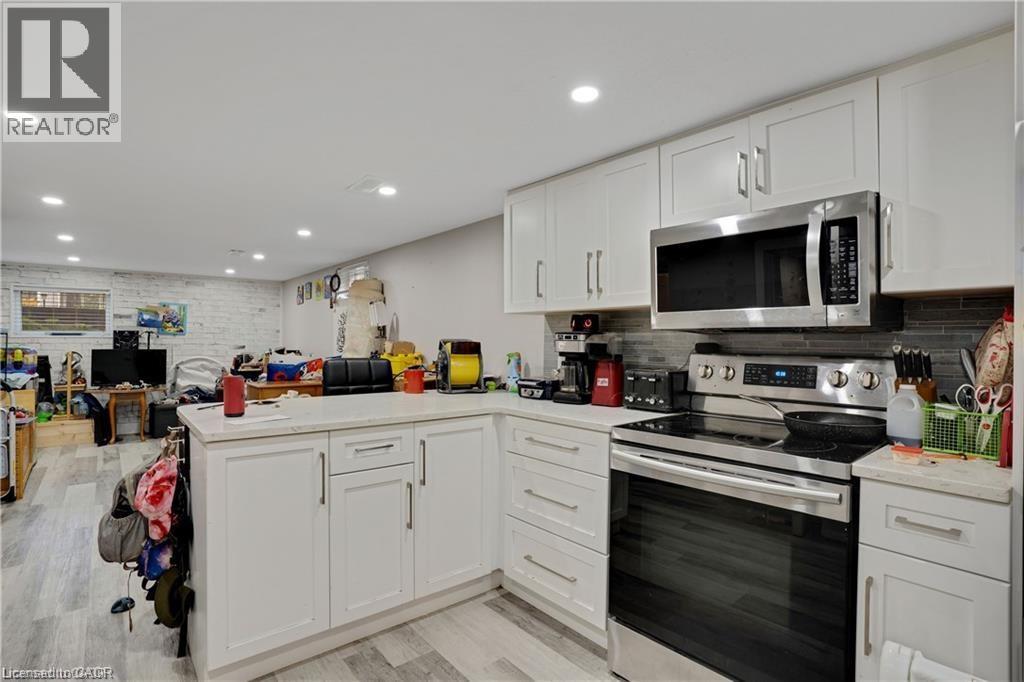 111 Franklin Street N, Kitchener, Ontario  N2A 1Y3 - Photo 31 - 40787989