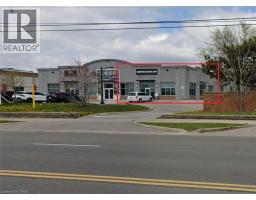 3325 HARVESTER Road Unit# 1, Burlington, Ontario