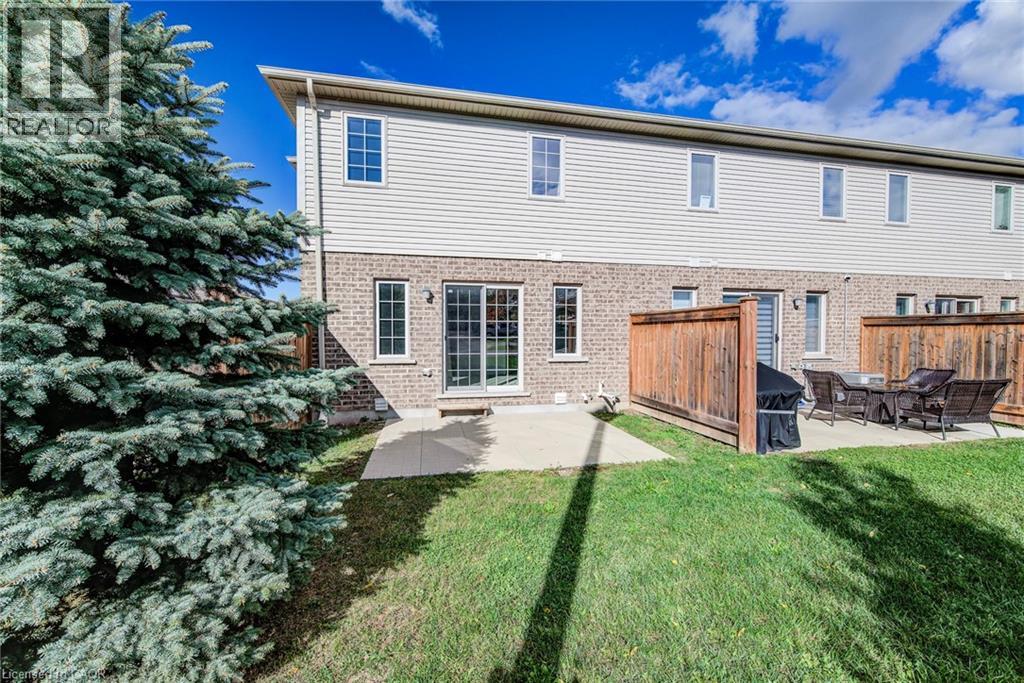 50 Pinnacle Drive Unit# 40, Kitchener, Ontario  N2P 0H8 - Photo 42 - 40787747