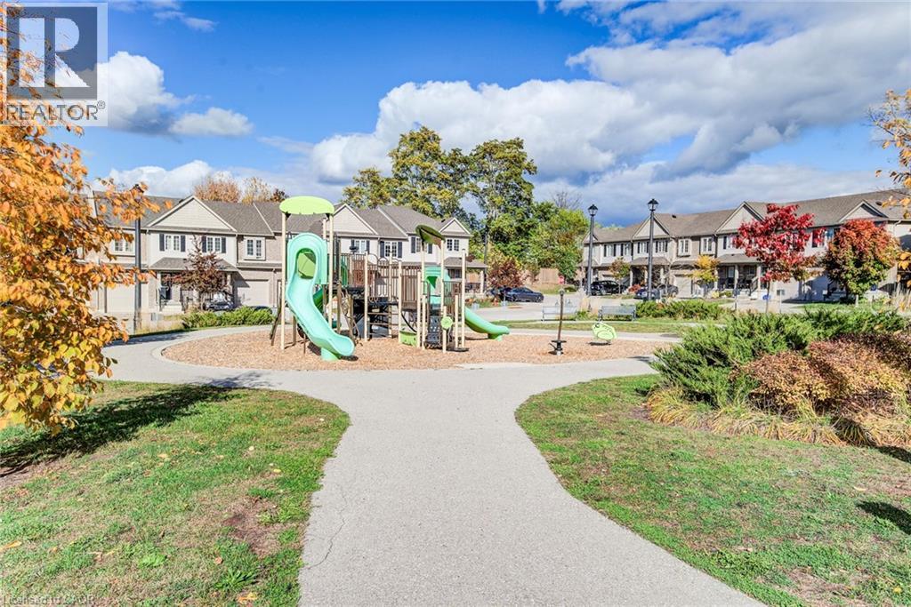 50 Pinnacle Drive Unit# 40, Kitchener, Ontario  N2P 0H8 - Photo 45 - 40787747