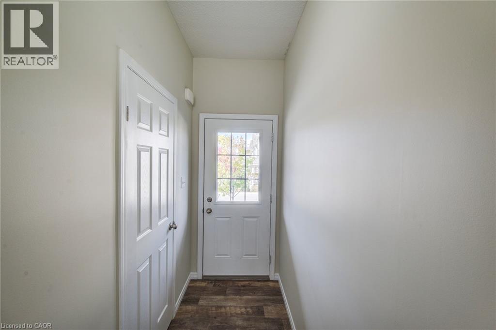 50 Pinnacle Drive Unit# 40, Kitchener, Ontario  N2P 0H8 - Photo 6 - 40787747