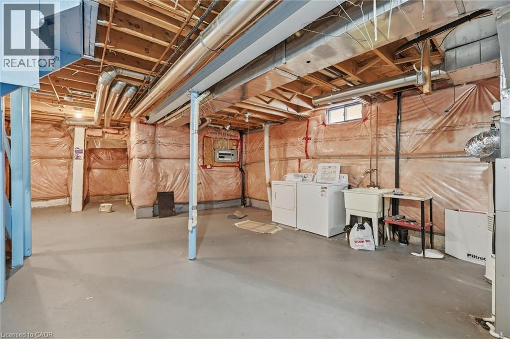 478 Taylor Crescent, Burlington, Ontario  L7L 6J8 - Photo 35 - 40787649