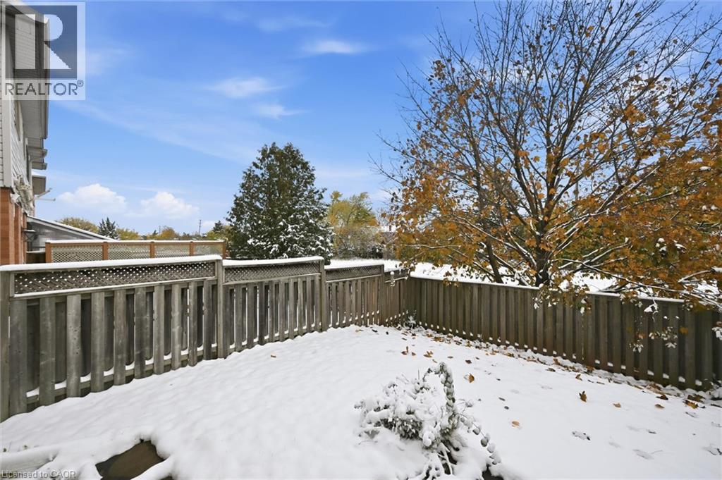 478 Taylor Crescent, Burlington, Ontario  L7L 6J8 - Photo 37 - 40787649